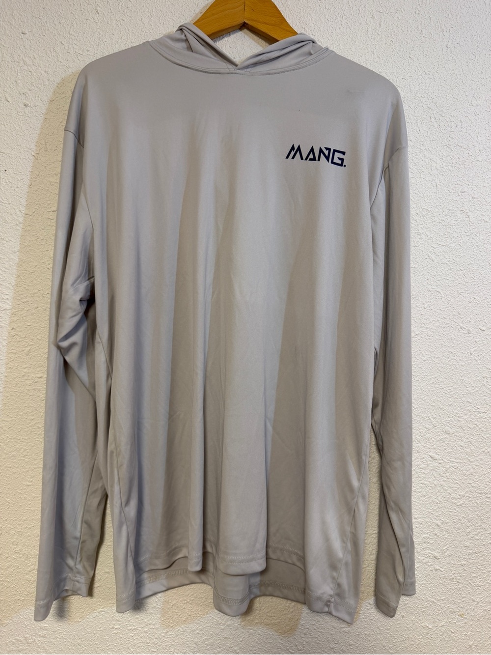Lightweight Hooded Long Sleeve Sun Shirt - fishing UPF 50